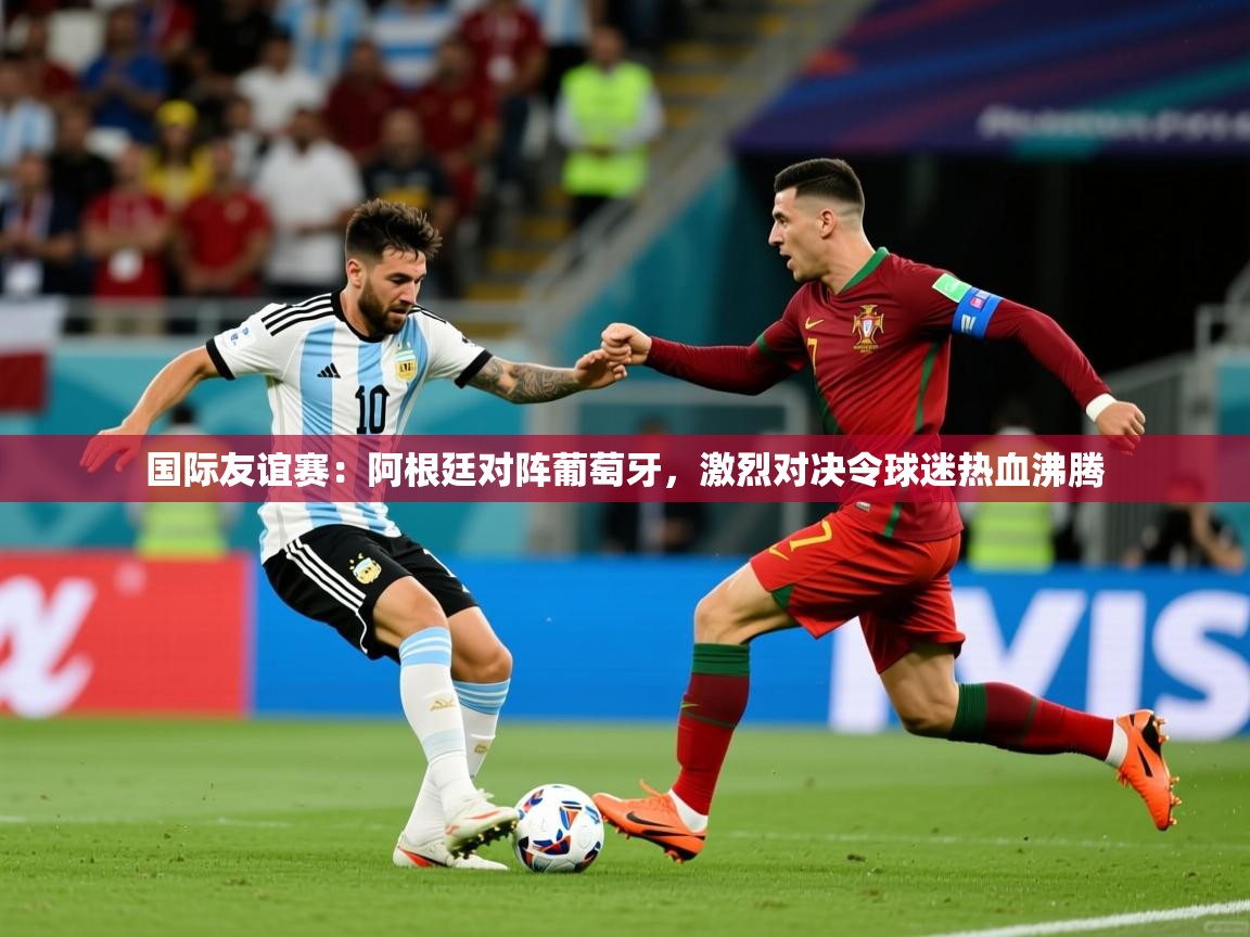 国际友谊赛：阿根廷对阵葡萄牙，激烈对决令球迷热血沸腾