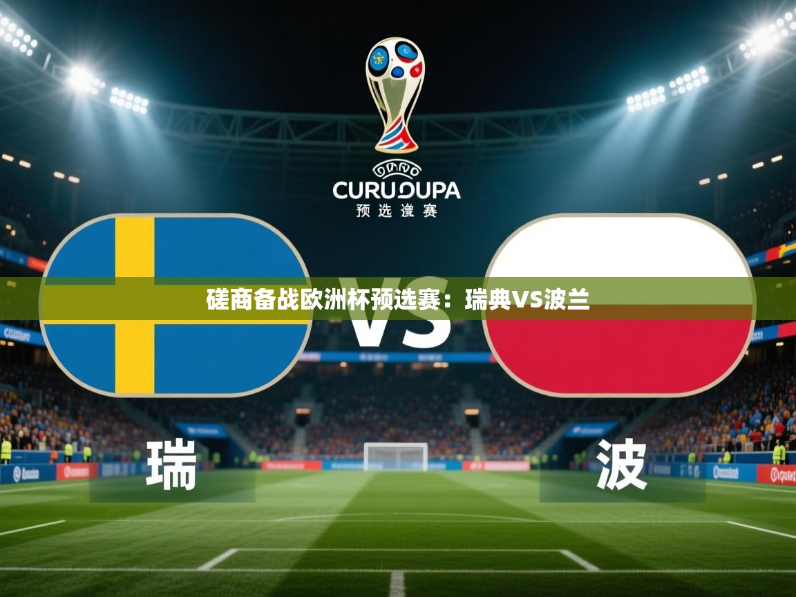 磋商备战欧洲杯预选赛：瑞典VS波兰