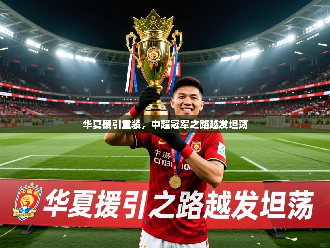 华夏援引重装，中超冠军之路越发坦荡