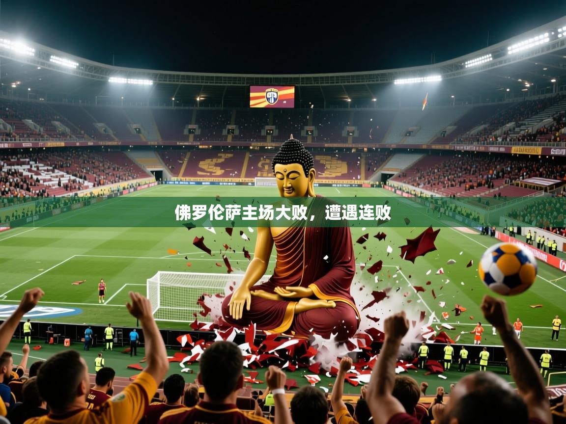 佛罗伦萨主场大败,遭遇连败 佛罗伦萨主场大败,遭遇连败