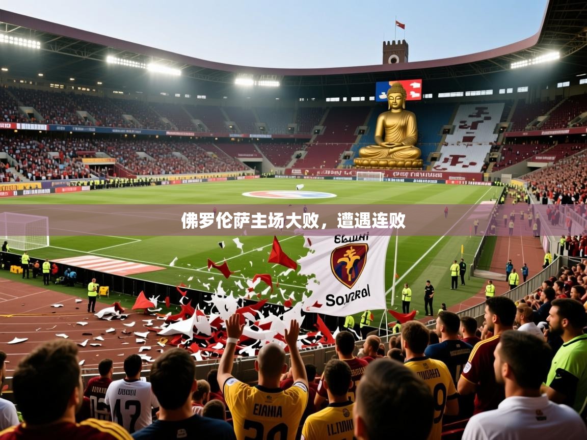 佛罗伦萨主场大败,遭遇连败 佛罗伦萨主场大败,遭遇连败