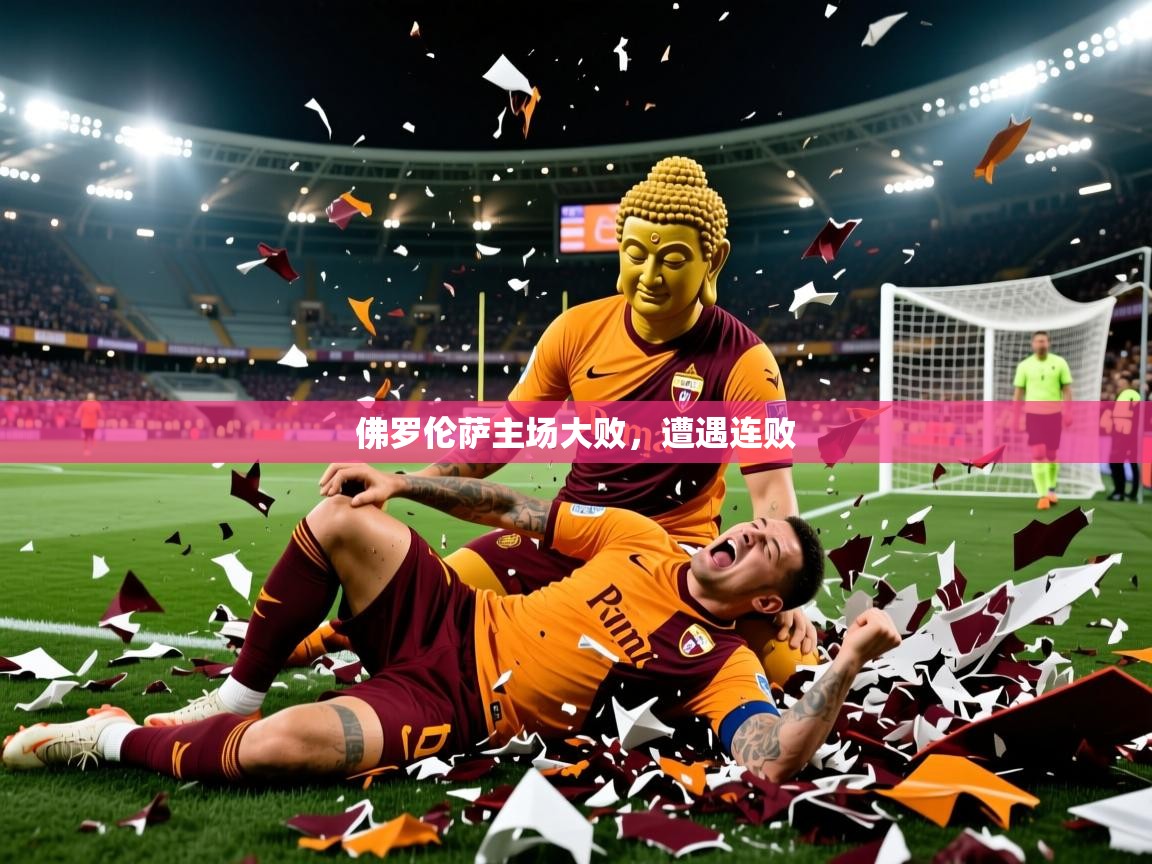 佛罗伦萨主场大败,遭遇连败 佛罗伦萨主场大败,遭遇连败