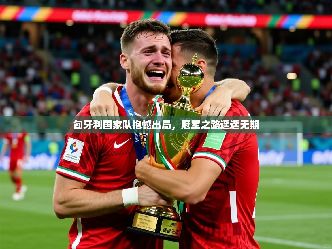 匈牙利国家队抱憾出局，冠军之路遥遥无期