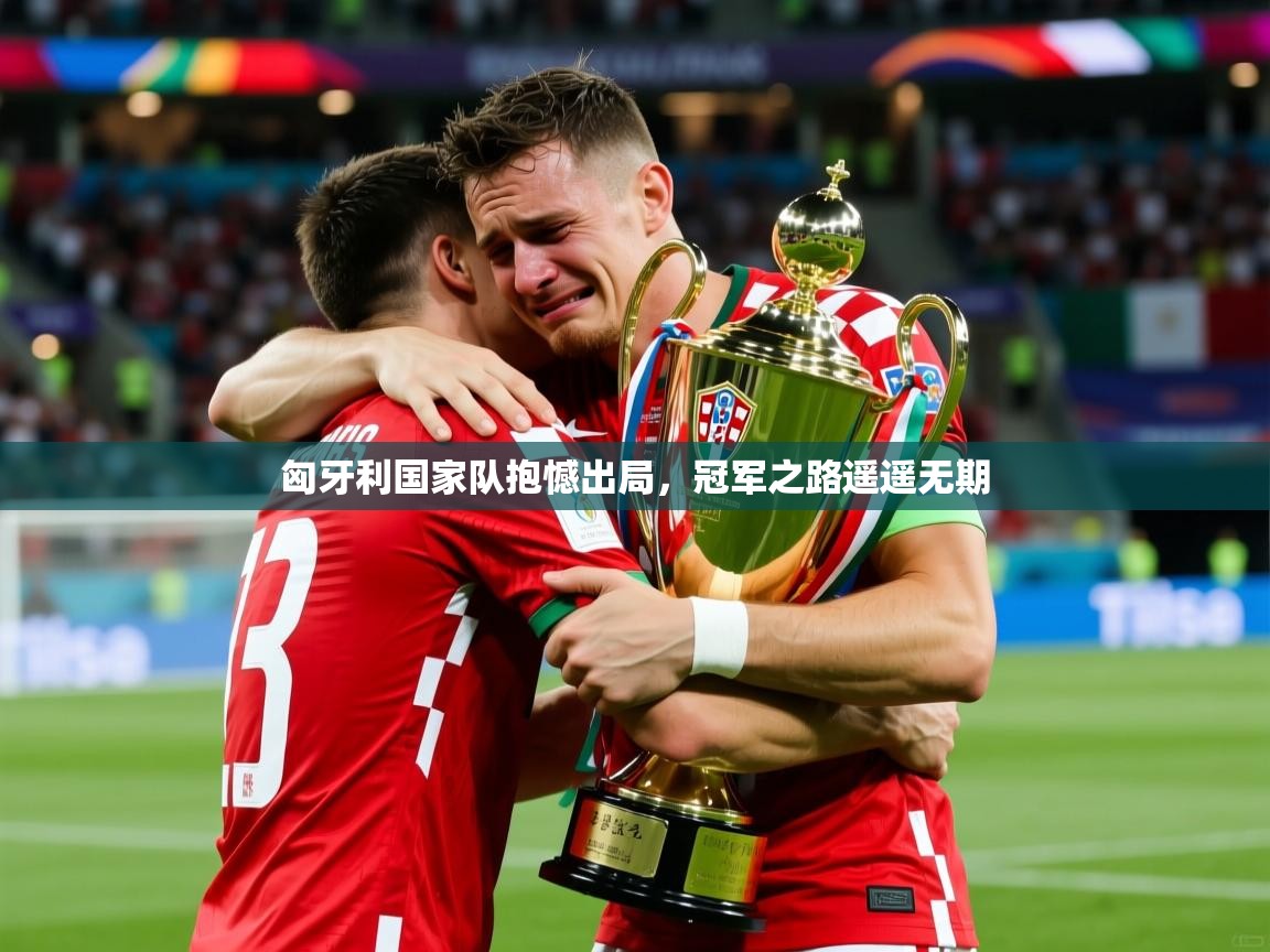 匈牙利国家队抱憾出局，冠军之路遥遥无期