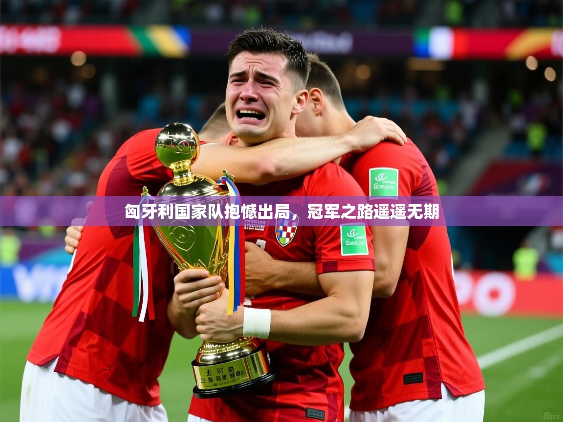 匈牙利国家队抱憾出局，冠军之路遥遥无期