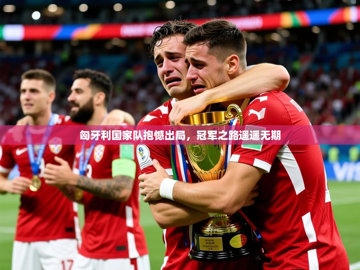 匈牙利国家队抱憾出局，冠军之路遥遥无期