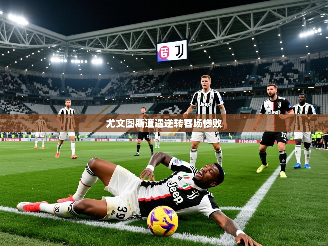 尤文图斯遭遇逆转客场惨败