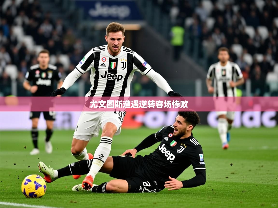 尤文图斯遭遇逆转客场惨败
