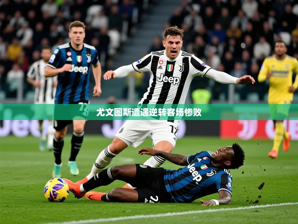 尤文图斯遭遇逆转客场惨败