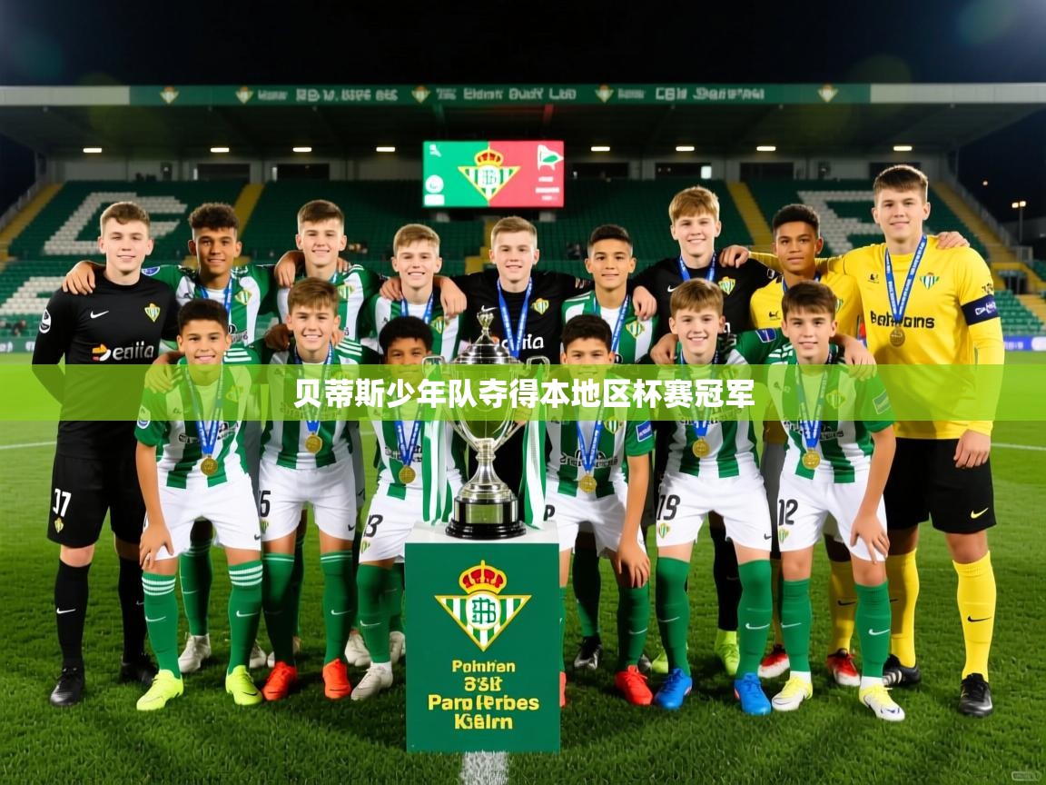 贝蒂斯少年队夺得本地区杯赛冠军 贝蒂斯少年队夺得本地区杯赛冠军