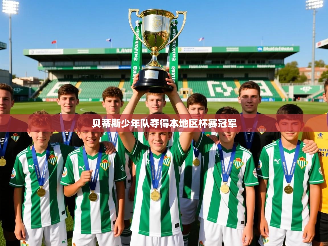 贝蒂斯少年队夺得本地区杯赛冠军 贝蒂斯少年队夺得本地区杯赛冠军