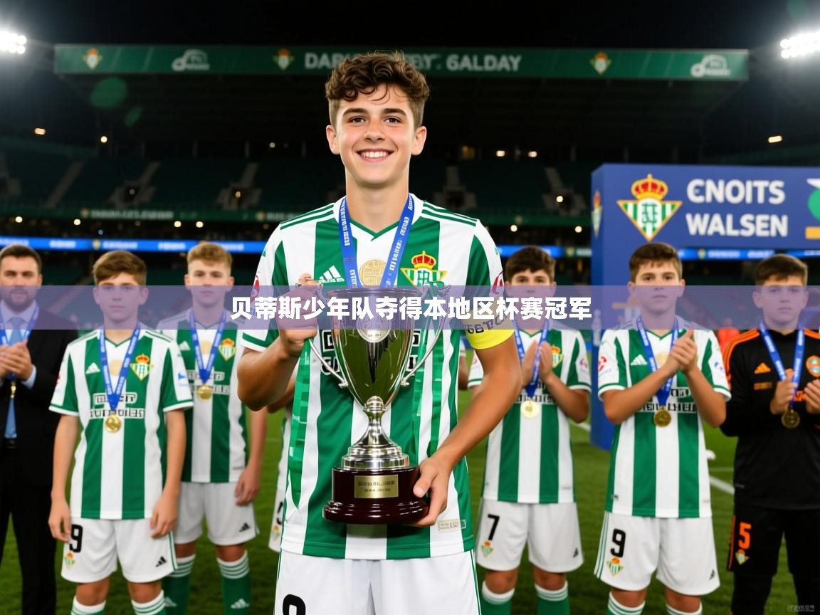 贝蒂斯少年队夺得本地区杯赛冠军 贝蒂斯少年队夺得本地区杯赛冠军