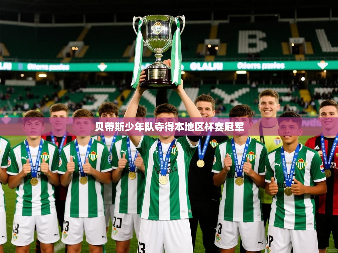 贝蒂斯少年队夺得本地区杯赛冠军 贝蒂斯少年队夺得本地区杯赛冠军