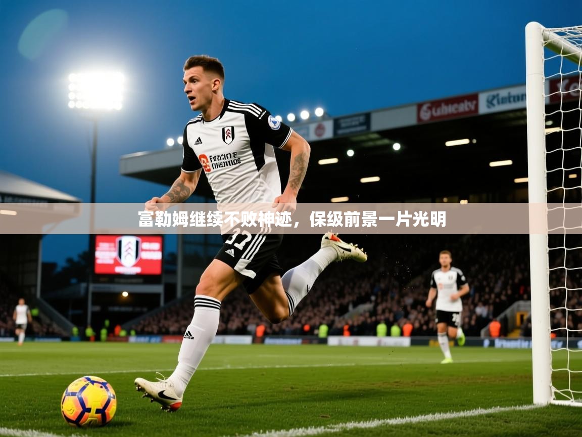 富勒姆继续不败神迹,保级前景一片光明 富勒姆继续不败神迹,保级前景一片光明