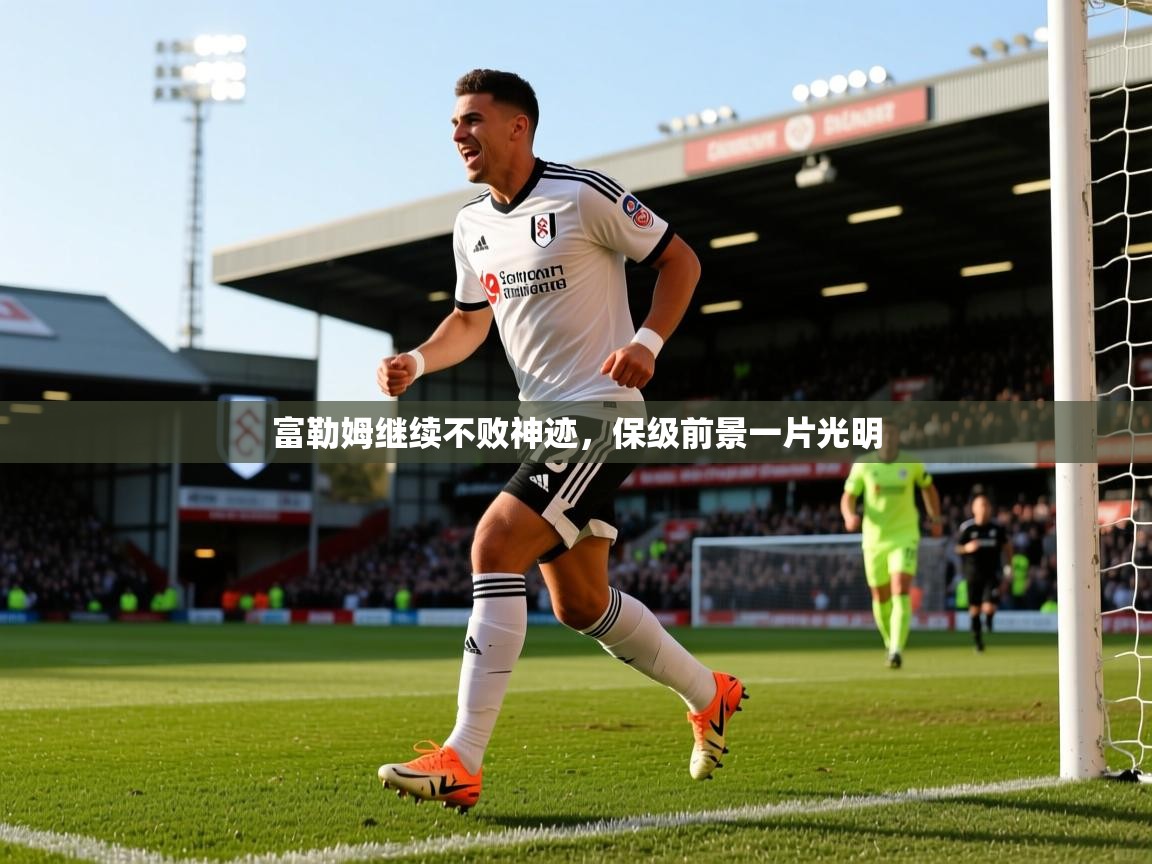 富勒姆继续不败神迹,保级前景一片光明 富勒姆继续不败神迹,保级前景一片光明