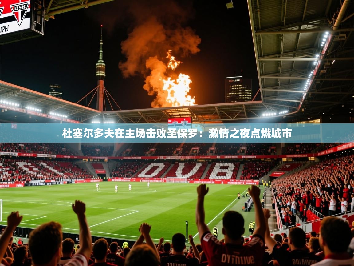 杜塞尔多夫在主场击败圣保罗：激情之夜点燃城市