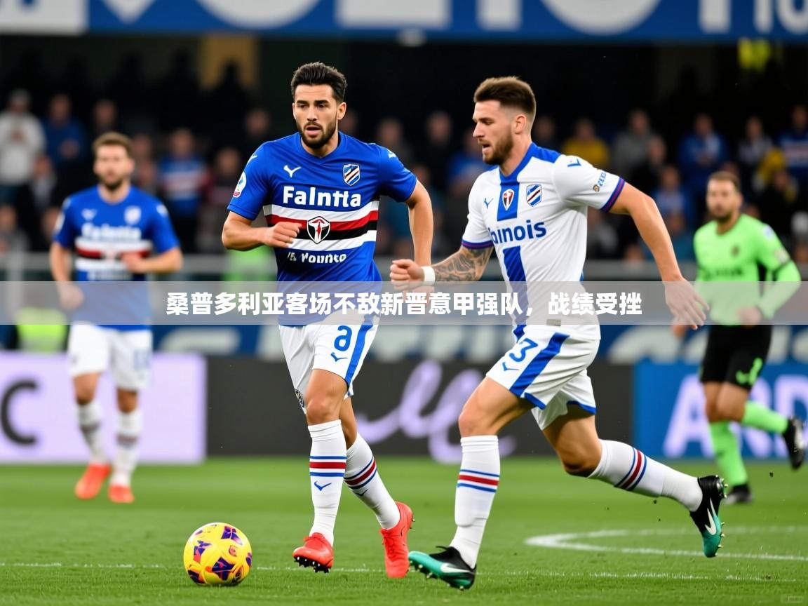 桑普多利亚客场不敌新晋意甲强队，战绩受挫