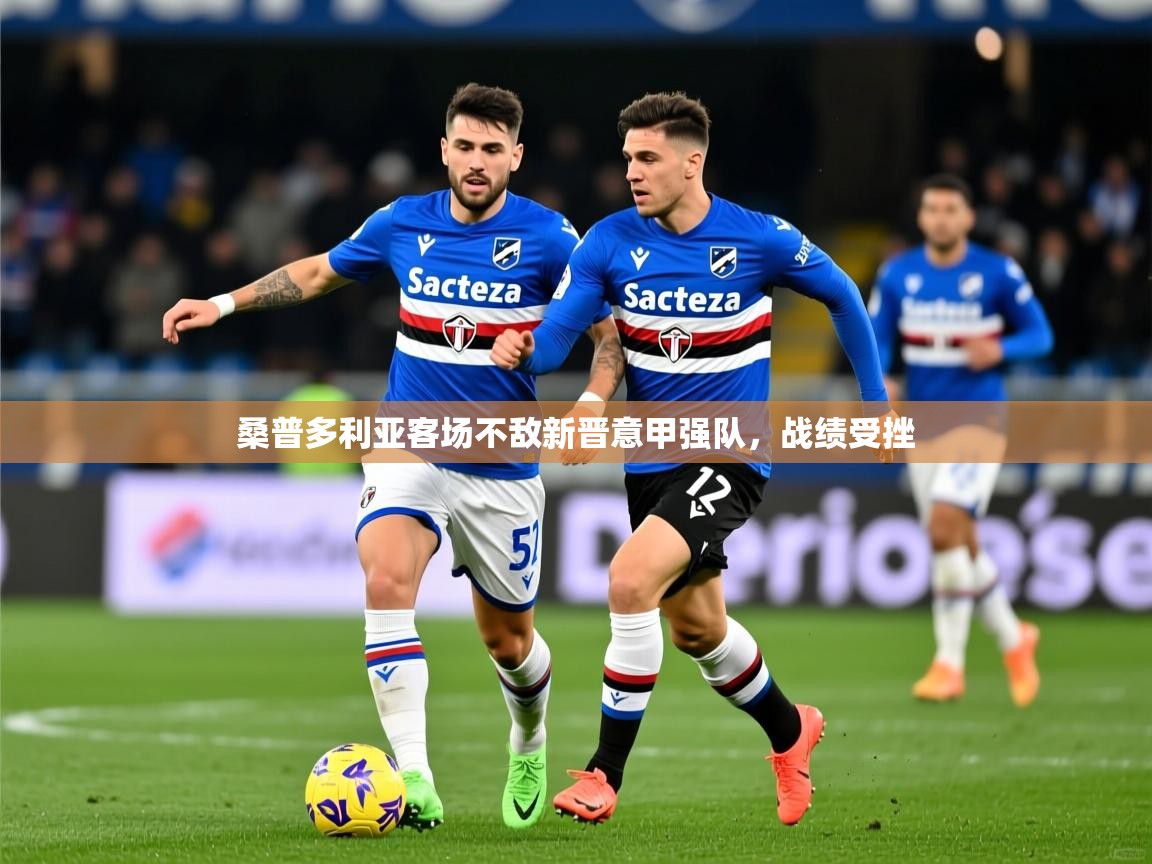 桑普多利亚客场不敌新晋意甲强队，战绩受挫