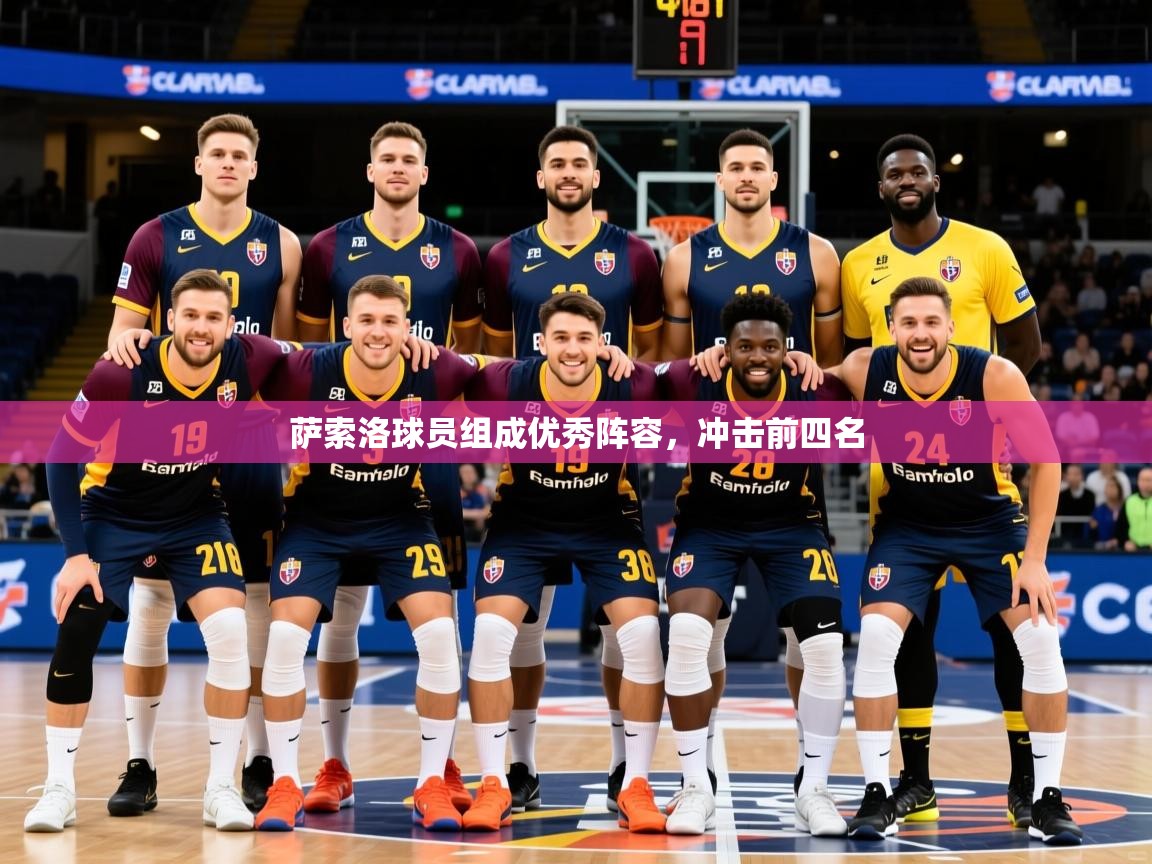 萨索洛球员组成优秀阵容，冲击前四名