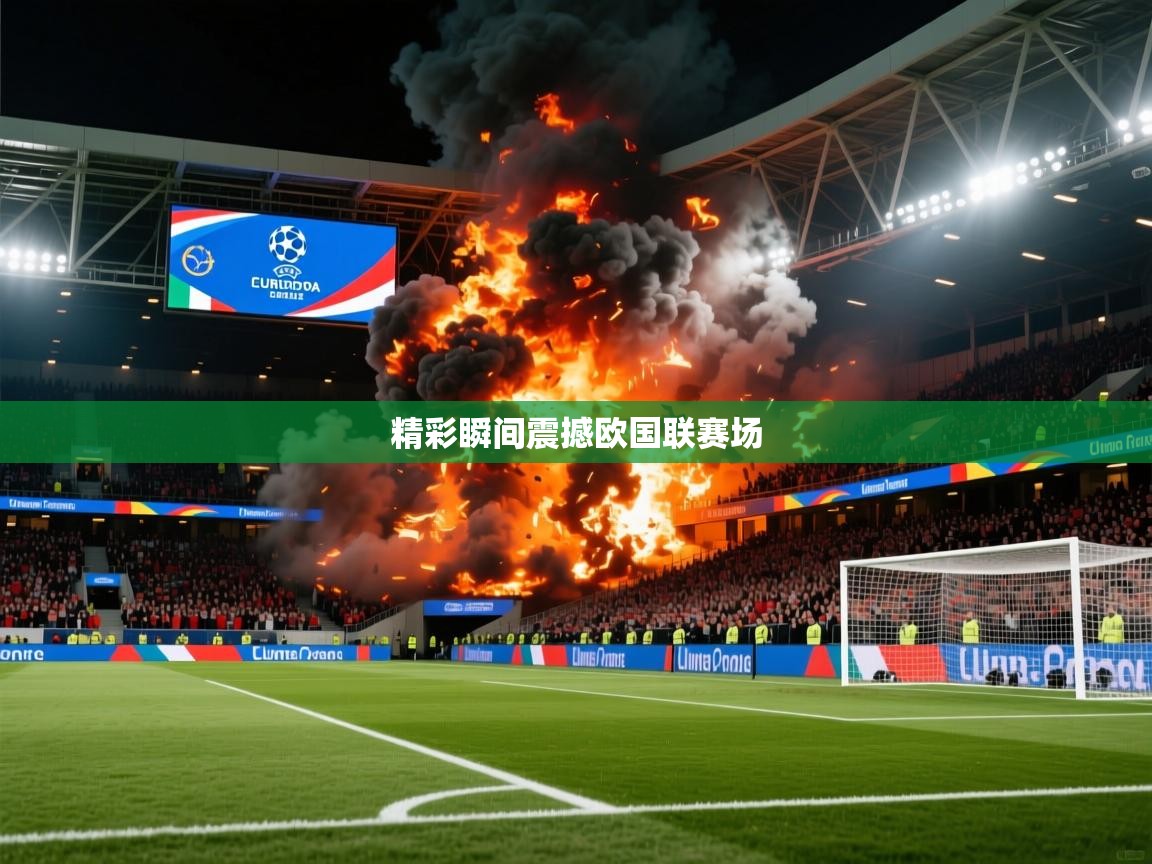 精彩瞬间震撼欧国联赛场