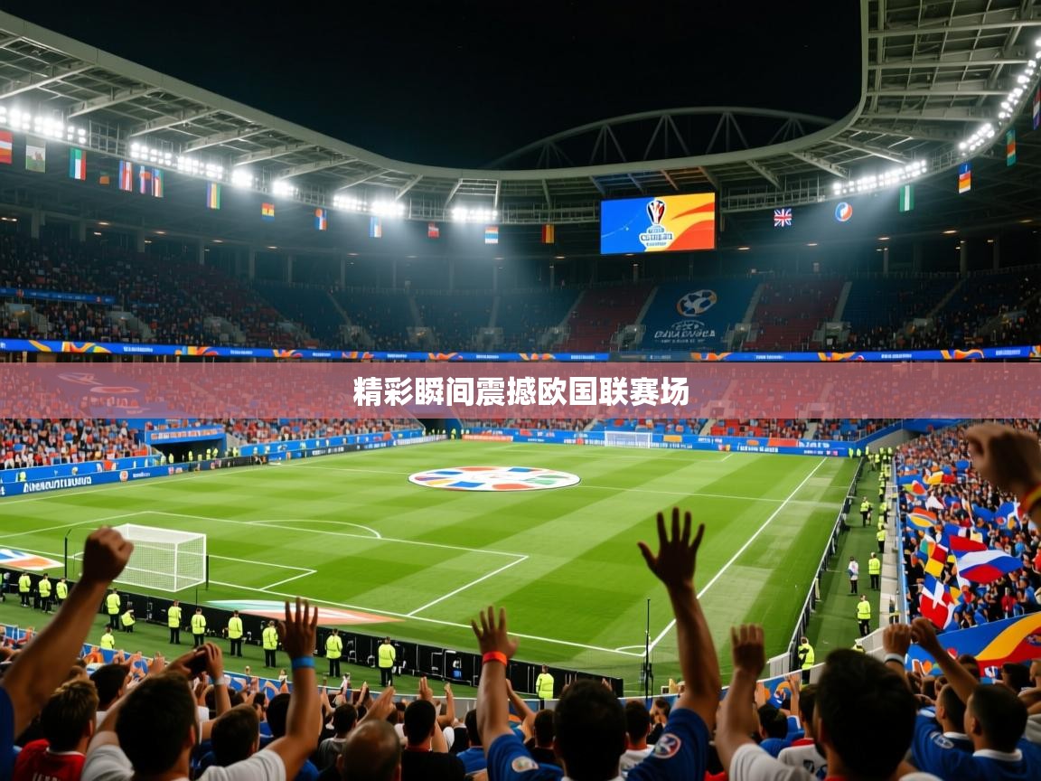 精彩瞬间震撼欧国联赛场