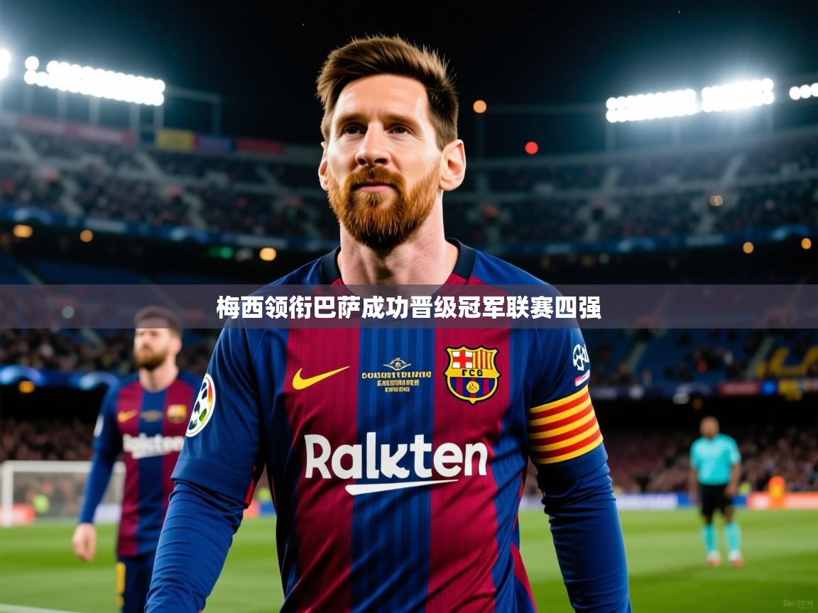 梅西领衔巴萨成功晋级冠军联赛四强 梅西领衔巴萨成功晋级冠军联赛四强