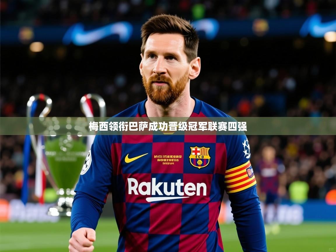 梅西领衔巴萨成功晋级冠军联赛四强 梅西领衔巴萨成功晋级冠军联赛四强
