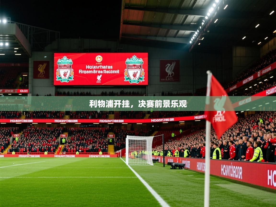 利物浦开挂，决赛前景乐观