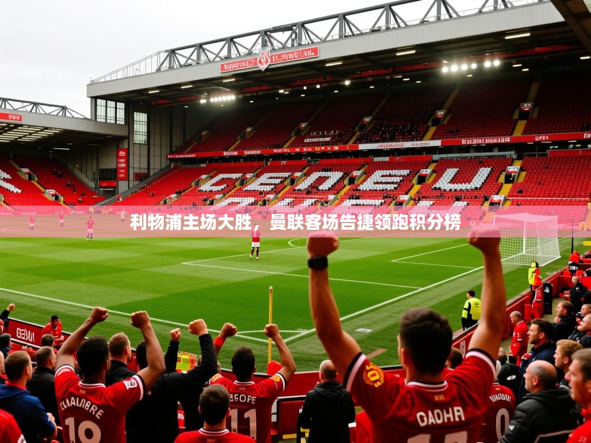 利物浦主场大胜,曼联客场告捷领跑积分榜 利物浦主场大胜,曼联客场告捷领跑积分榜