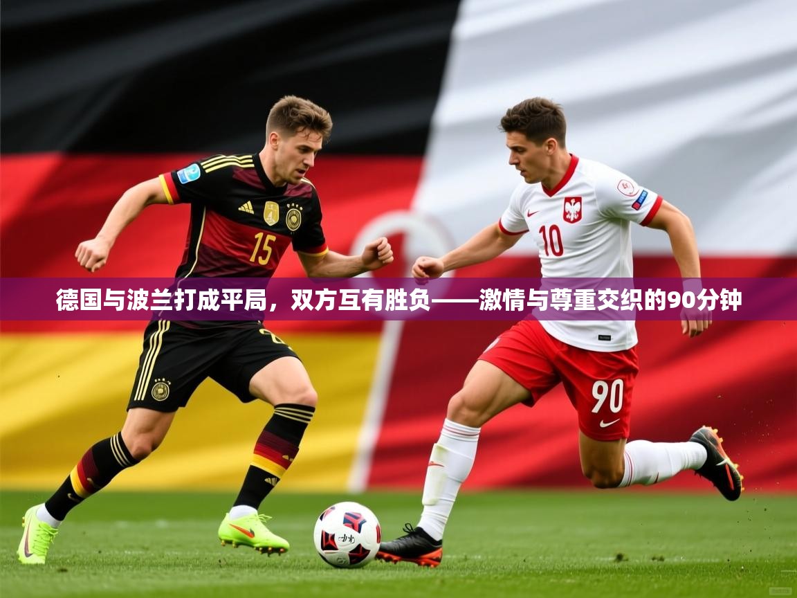 德国与波兰打成平局,双方互有胜负——激情与尊重交织的90分钟 德国与波兰打成平局,双方互有胜负——激情与尊重交织的90分钟