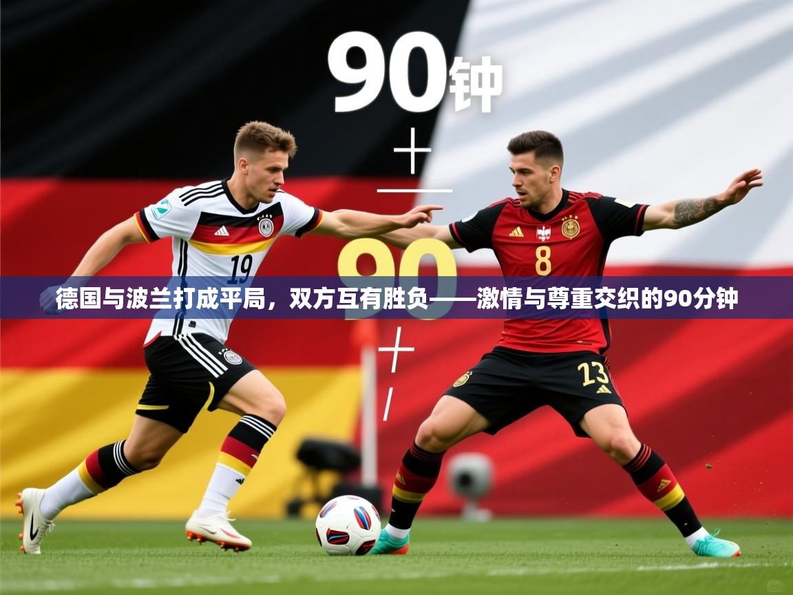 德国与波兰打成平局,双方互有胜负——激情与尊重交织的90分钟 德国与波兰打成平局,双方互有胜负——激情与尊重交织的90分钟