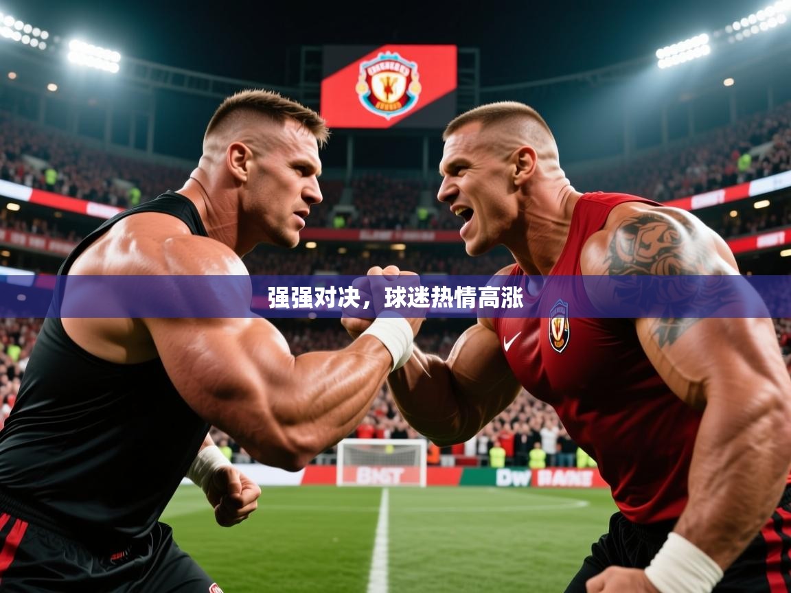 强强对决,球迷热情高涨 强强对决,球迷热情高涨