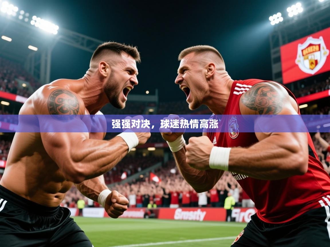 强强对决,球迷热情高涨 强强对决,球迷热情高涨