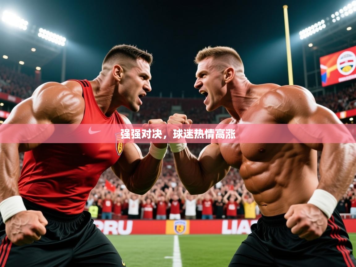 强强对决,球迷热情高涨 强强对决,球迷热情高涨