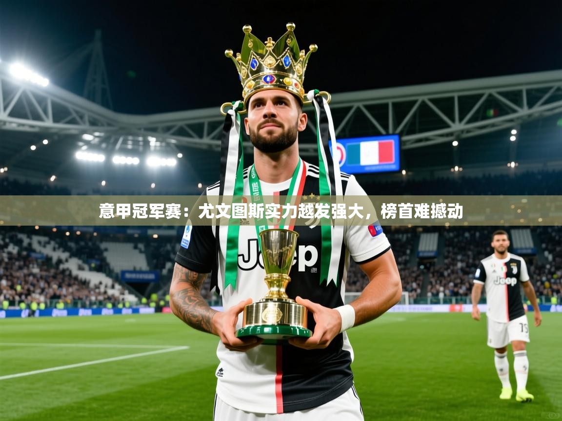 意甲冠军赛:尤文图斯实力越发强大,榜首难撼动 意甲冠军赛:尤文图斯实力越发强大,榜首难撼动
