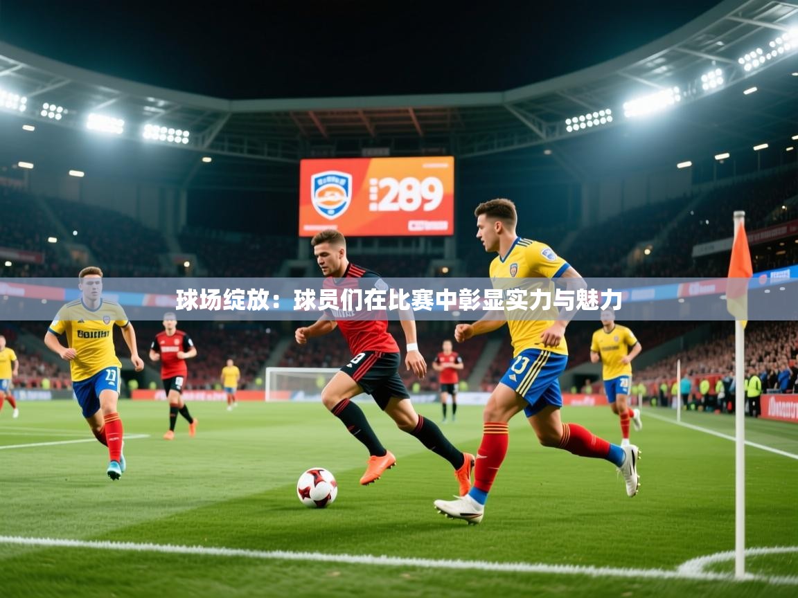 球场绽放：球员们在比赛中彰显实力与魅力