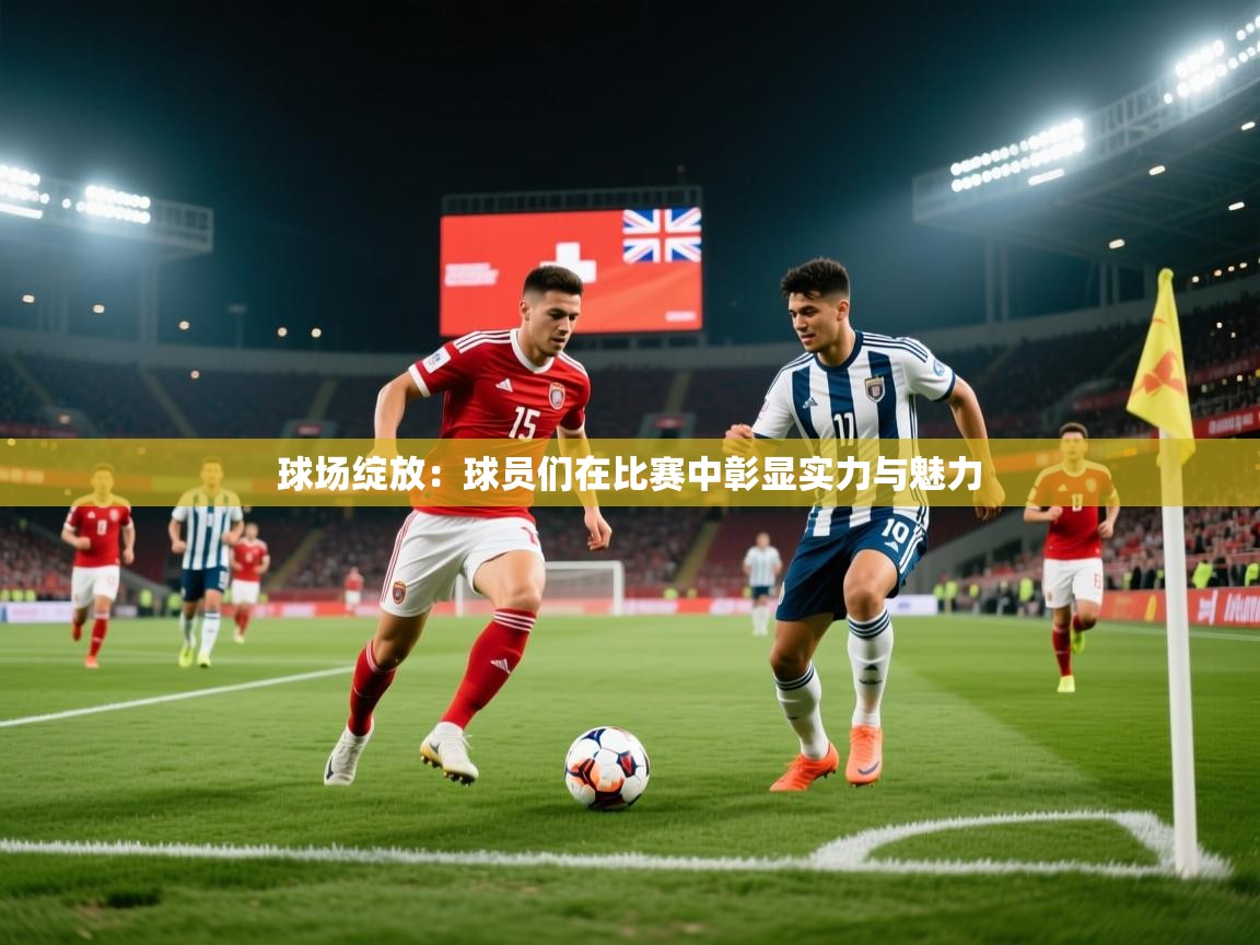 球场绽放：球员们在比赛中彰显实力与魅力