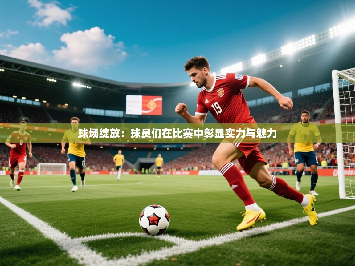 球场绽放：球员们在比赛中彰显实力与魅力