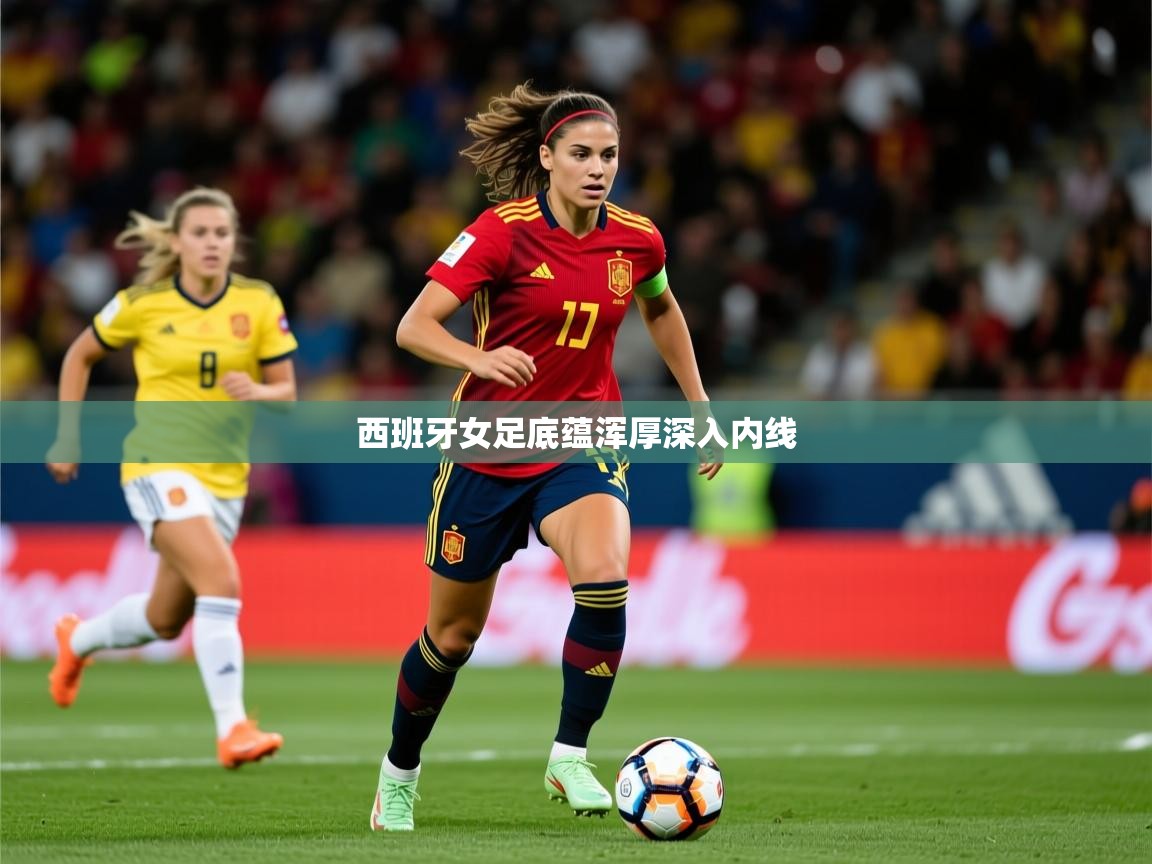 西班牙女足底蕴浑厚深入内线 西班牙女足底蕴浑厚深入内线