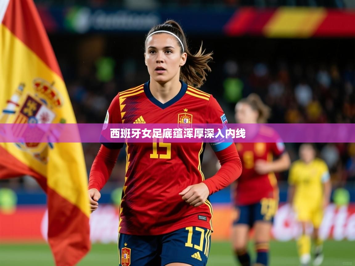 西班牙女足底蕴浑厚深入内线 西班牙女足底蕴浑厚深入内线