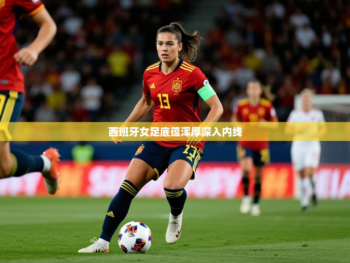 西班牙女足底蕴浑厚深入内线 西班牙女足底蕴浑厚深入内线