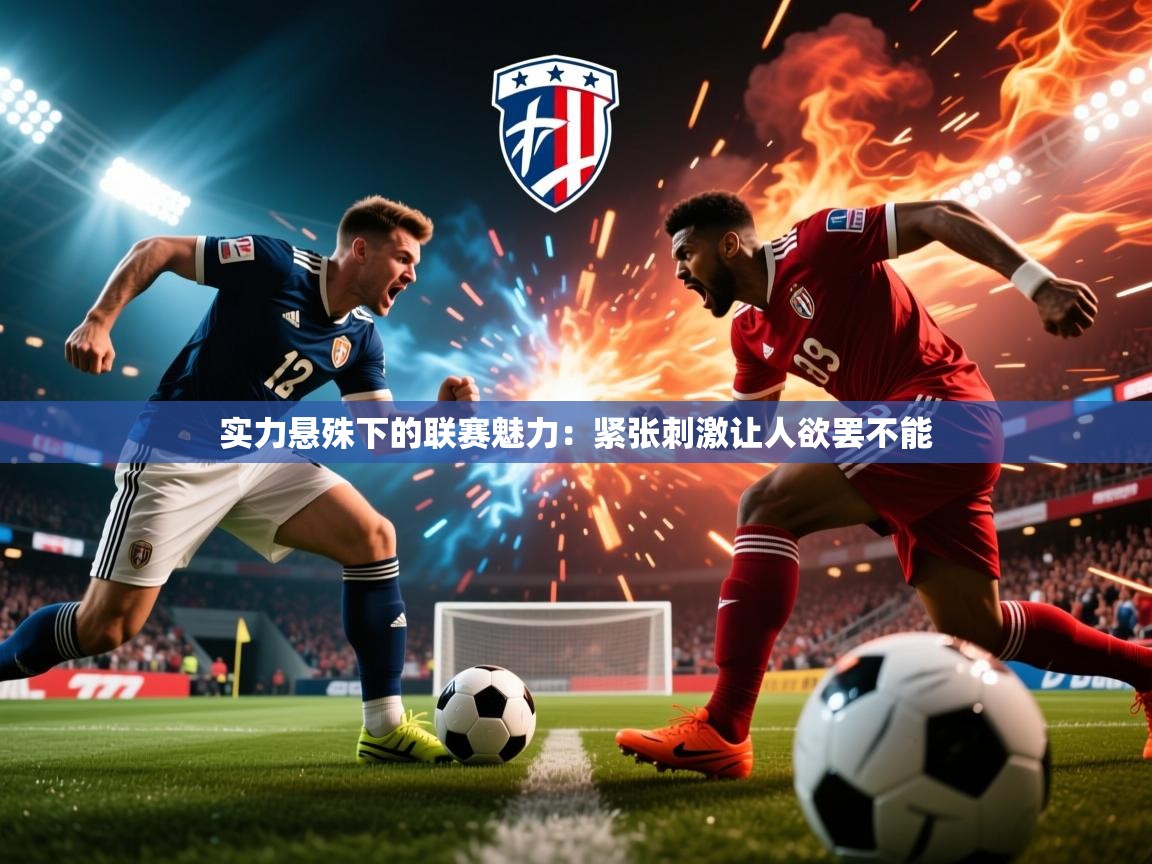 实力悬殊下的联赛魅力:紧张刺激让人欲罢不能 实力悬殊下的联赛魅力:紧张刺激让人欲罢不能