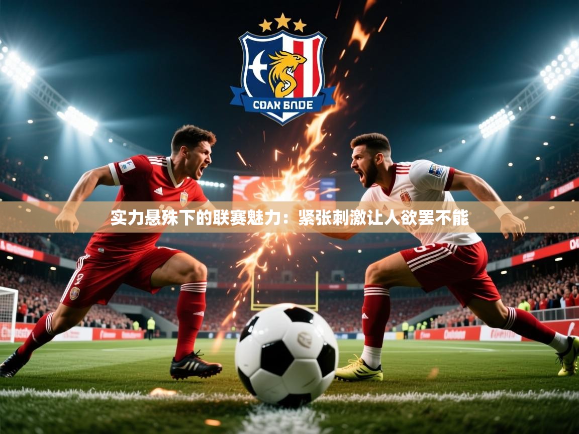 实力悬殊下的联赛魅力:紧张刺激让人欲罢不能 实力悬殊下的联赛魅力:紧张刺激让人欲罢不能
